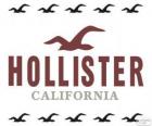 Hollister logosu